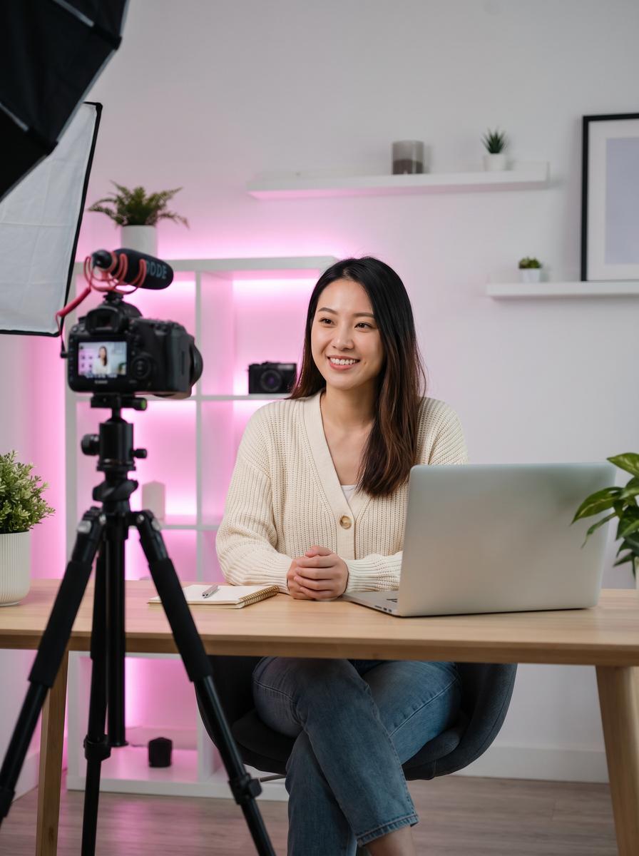 17c一起草视频剪辑入门教程