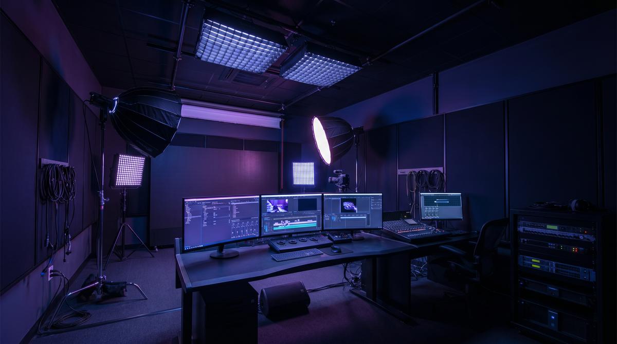 17c一起草专业视频拍摄教程